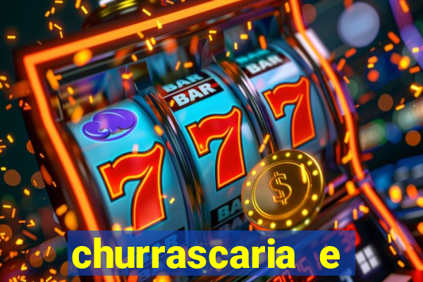churrascaria e pousada bahia